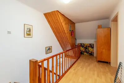 Grundriss der Unterkunft Matzling Apartment - by myNests