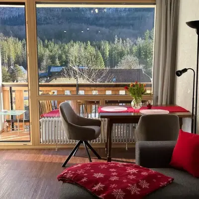 Apartment Elisabeth