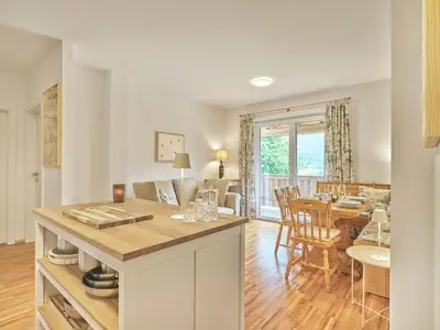 Grundriss der Unterkunft Getaway Appartement 8 Hauser Kaibling by AA Holiday Homes