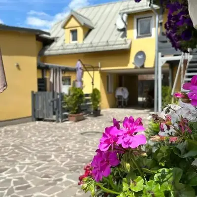 Ferienwohnung Casa Amedea