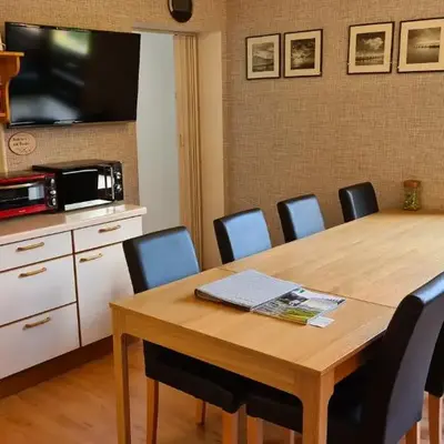 My Appartement - Haus Waldeck