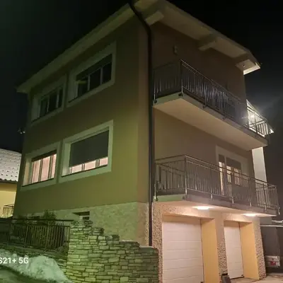 Ferienwohnung Maitschern