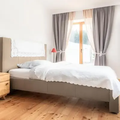 Ferienwohnung Buchnerhof