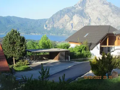 Grundriss der Unterkunft Salzkammergut, a place to enjoy