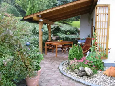 Grundriss der Unterkunft Salzkammergut, a place to enjoy