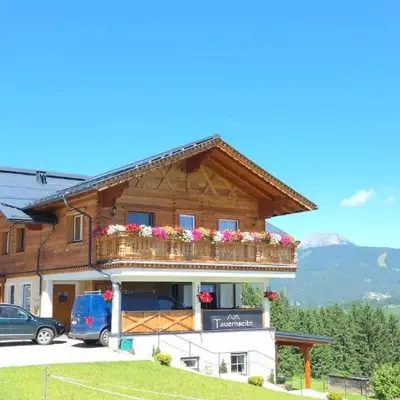 Haus Tauernseitn