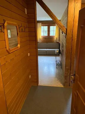Grundriss der Unterkunft Schloss Moosham - Urlaub im Mayrhof