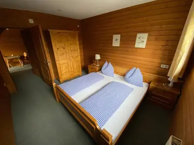 Grundriss der Unterkunft Schloss Moosham - Urlaub im Mayrhof