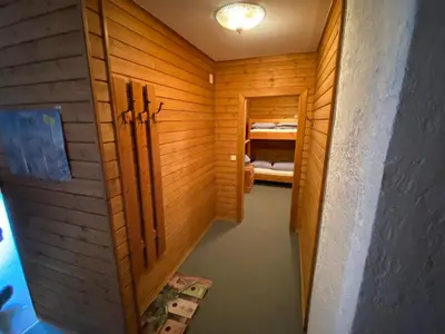 Grundriss der Unterkunft Schloss Moosham - Urlaub im Mayrhof
