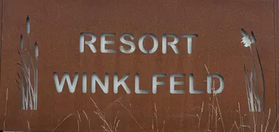Grundriss der Unterkunft Resort Winklfeld 8b