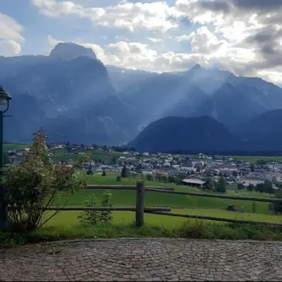DIRNDL Kammer