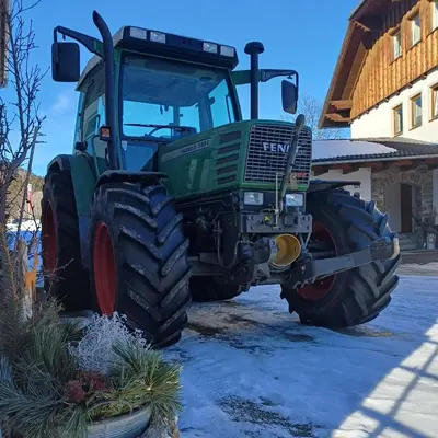 Grundriss der Unterkunft Ferienwohnungen Guglhof Mariapfarr