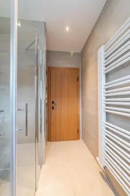 Grundriss der Unterkunft Reisslerhof Hotel & Apartments - by myNests