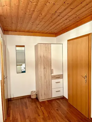 Grundriss der Unterkunft Apartment Lydia