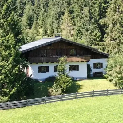 Almhaus Grubhof