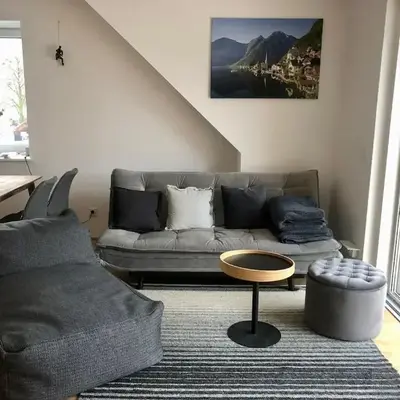 Penthouse Vero I Bergblick I Seenähe I Hallstatt