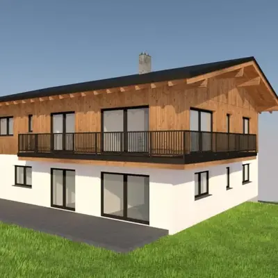 Klausi's Panorama Suite Flachau