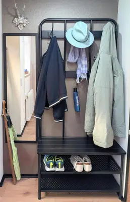 Grundriss der Unterkunft Haus Edlinger - Gartenblick
