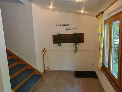 Grundriss der Unterkunft Tritscher's Appartement Ramsau Dachstein