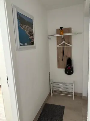 Grundriss der Unterkunft Urban Stay Kremsmünster Premium Apartment