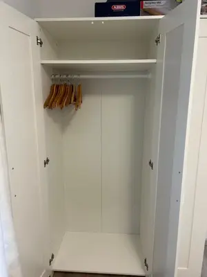 Grundriss der Unterkunft Urban Stay Kremsmünster Premium Apartment
