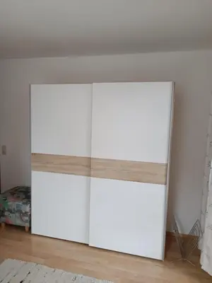 Grundriss der Unterkunft Ferienwohnung am Traunsee