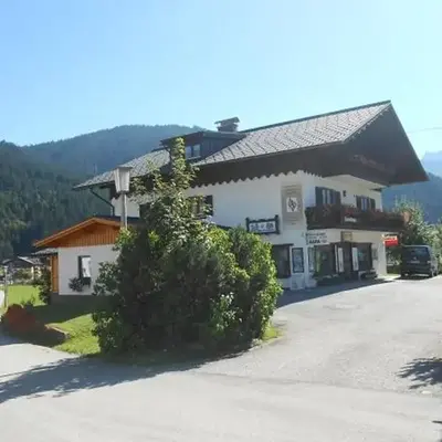 Ammoniten Blick - Appartement Gustav Gapp