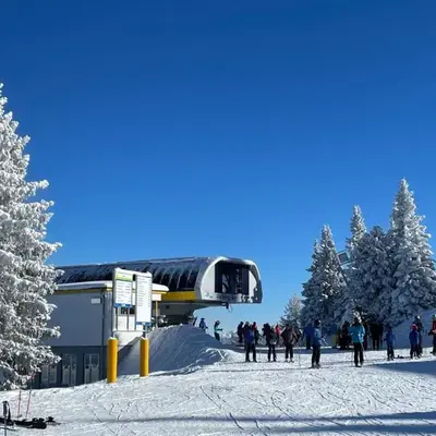 Holiday home Gröbming Ski Mountains