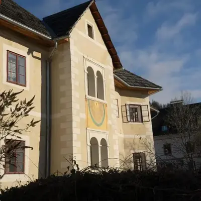 Das Schlössl