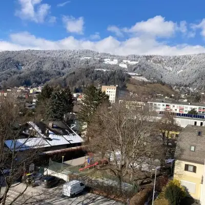 Apartman Liezen