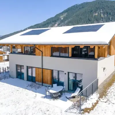 Grebenzen Lodges 49B