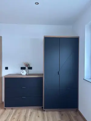 Grundriss der Unterkunft Haischberger Apartments