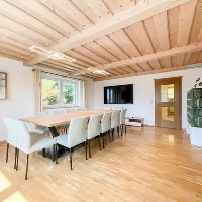 Sunnyside Mountain Chalet