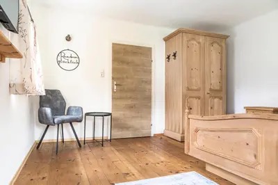 Grundriss der Unterkunft Ferienhaus Oberpremgut