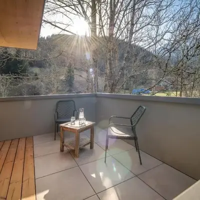 Alpenappartment Spital am Pyhrn