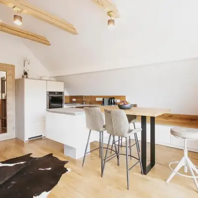 Appartement Eden Top 11