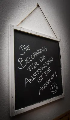 Ein Zertifikat, Auszeichnung, Logo oder anderes Dokument, das in der Unterkunft Pension Schachner ausgestellt ist