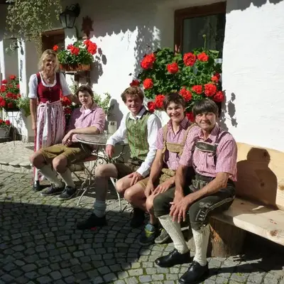 Fenzhof
