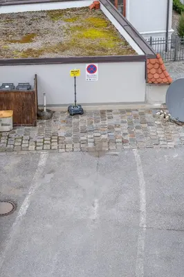 Grundriss der Unterkunft Schladminger-Tor Apartment - by myNests