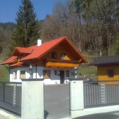 Appartement Landhaus Stierer