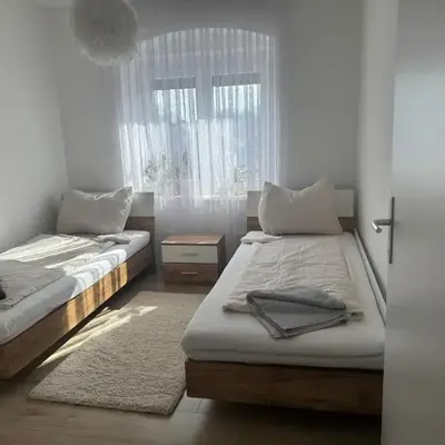 Appartement Beshi Niederthalheim