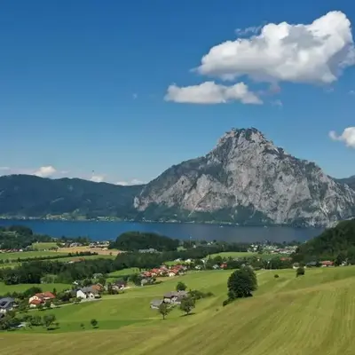 Suite am Attwengerhof