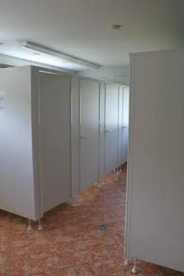 Grundriss der Unterkunft Berg & Natur - Cozy house