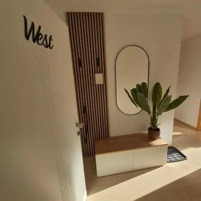 Apartment West