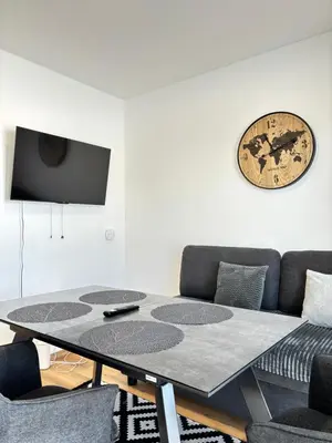 TV/Unterhaltungsangebot in der Unterkunft Resort Winklfeld 6a