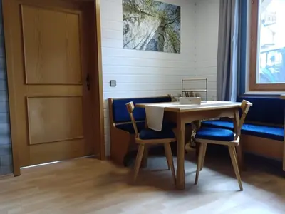 Grundriss der Unterkunft Betulla