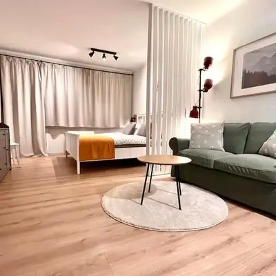 Gosau Apartment 202