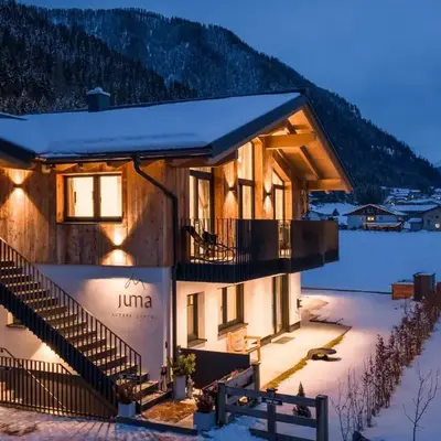 JUMA alpine living