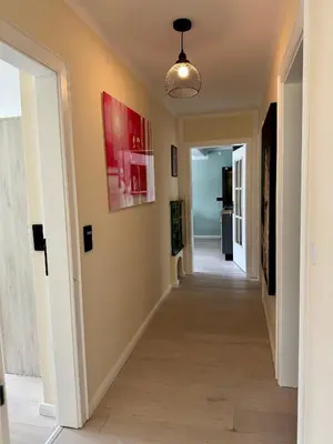 Grundriss der Unterkunft LIVA LIVING, Apartments mit Berg- und Seeblick, große Terrassen