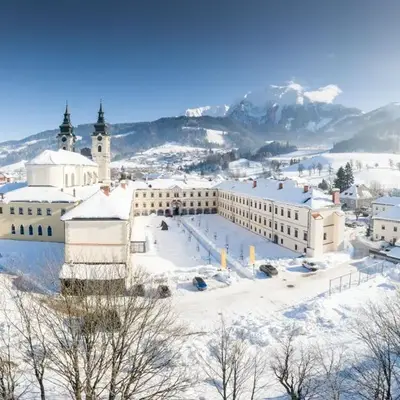 JUFA Hotel Spital am Pyhrn